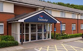 Travelodge Wakefield Woolley Edge M1 Northbound